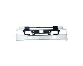 SMC Part- Car Bumper